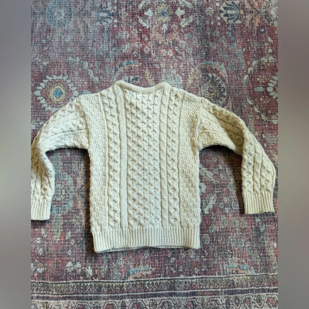 Aran Sweater Market aran sweater